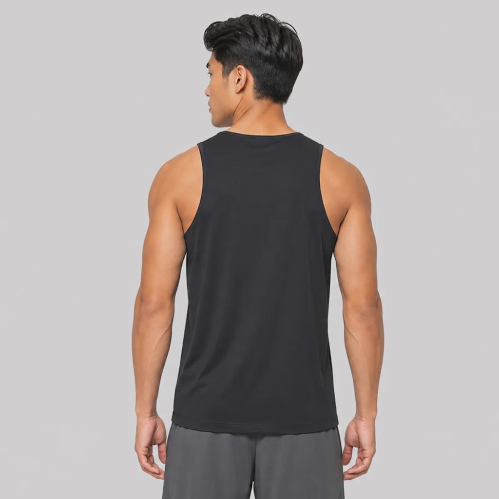 Imagem 4 do produto Camiseta Regata Adidas Treino Masculina