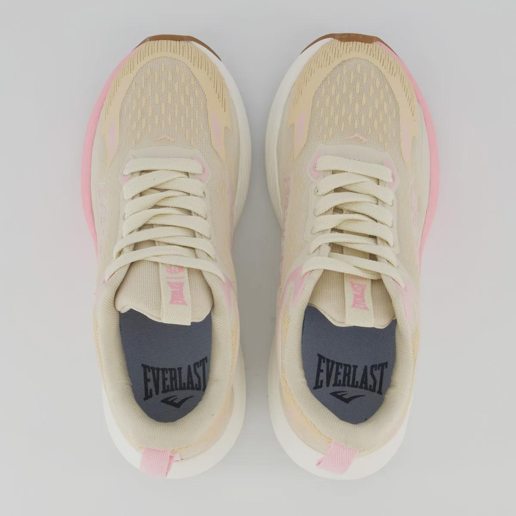 Imagem 4 do produto Tênis Feminino Everlast Strattos