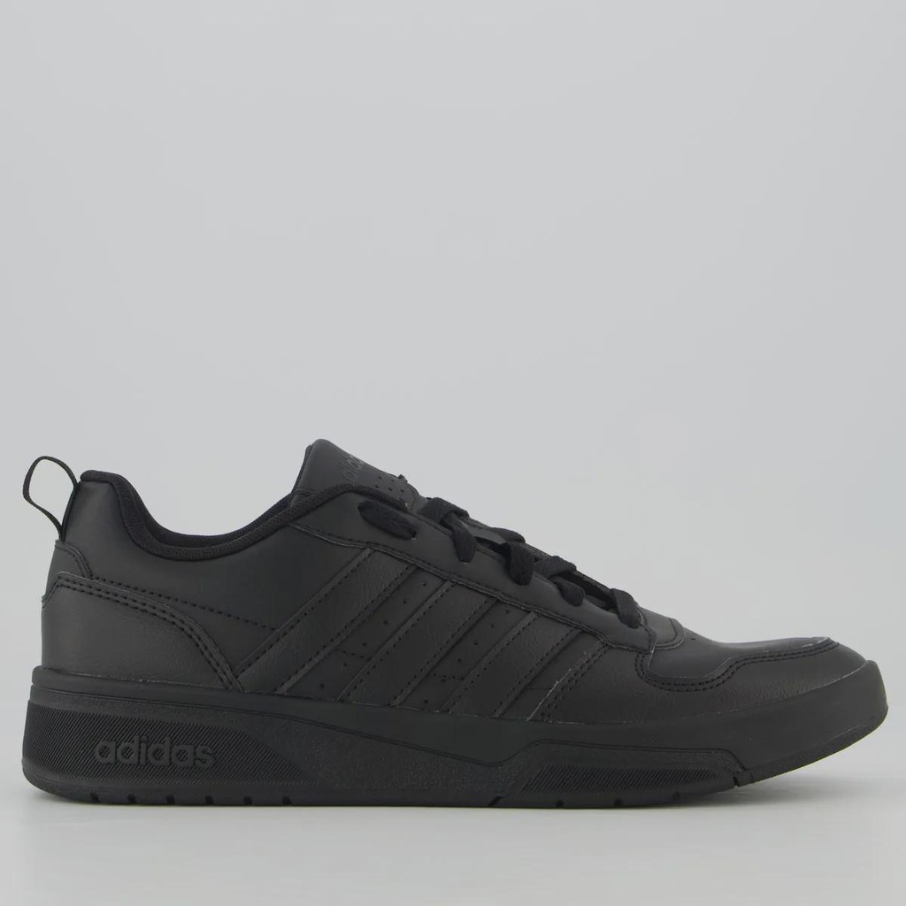 Imagem 1 do produto Tênis Masculino Adidas Courtblock 26