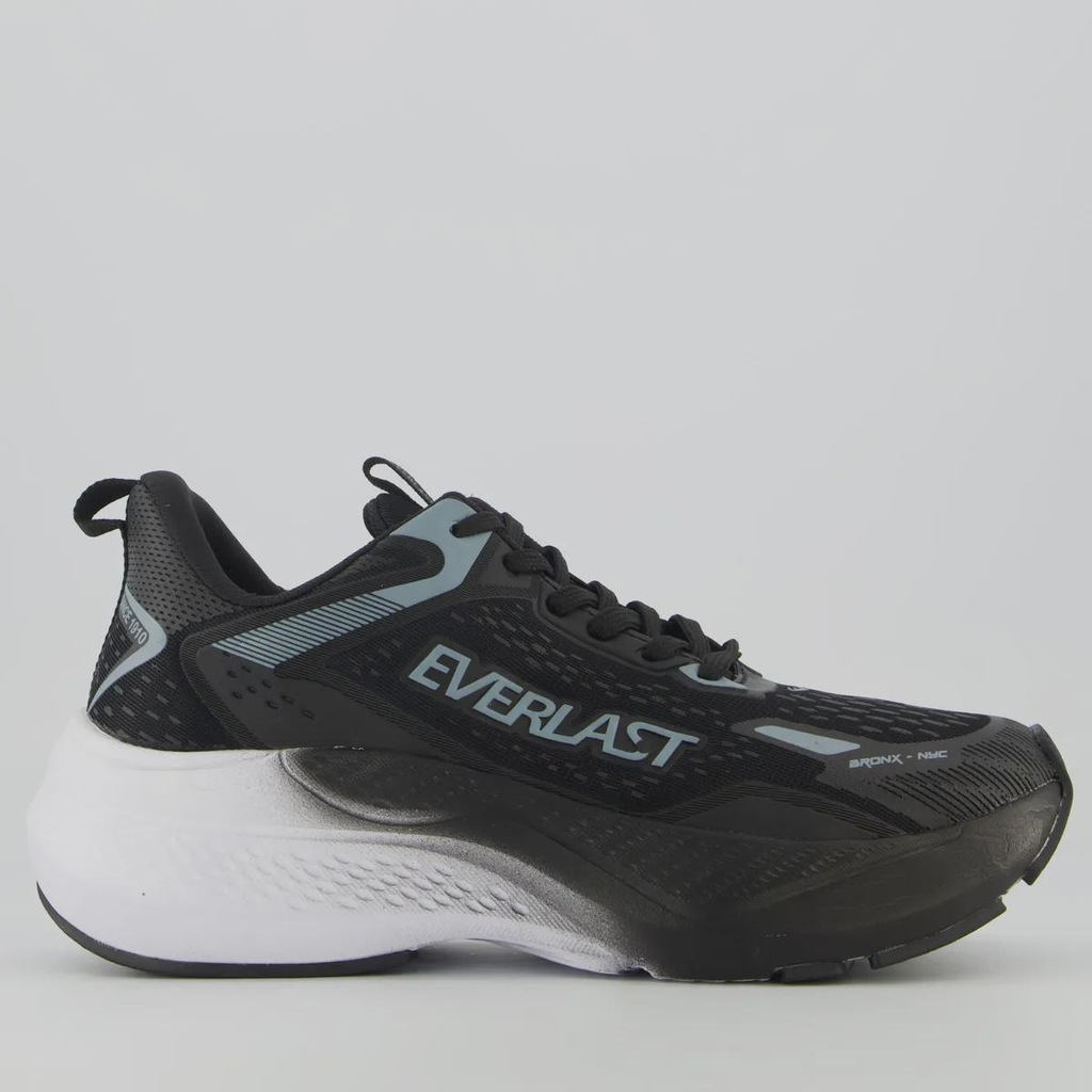 Imagem 1 do produto Tênis Masculino Everlast Strattos