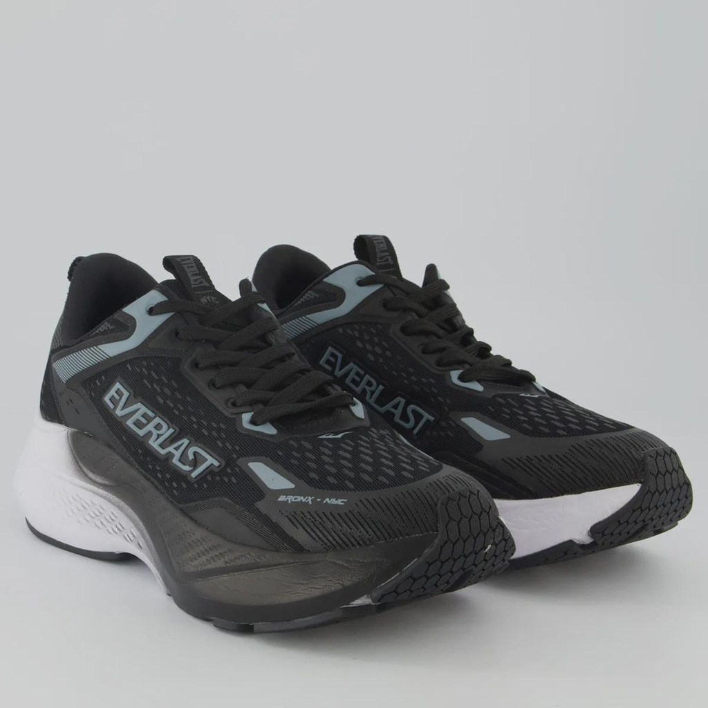 Imagem 2 do produto Tênis Masculino Everlast Strattos