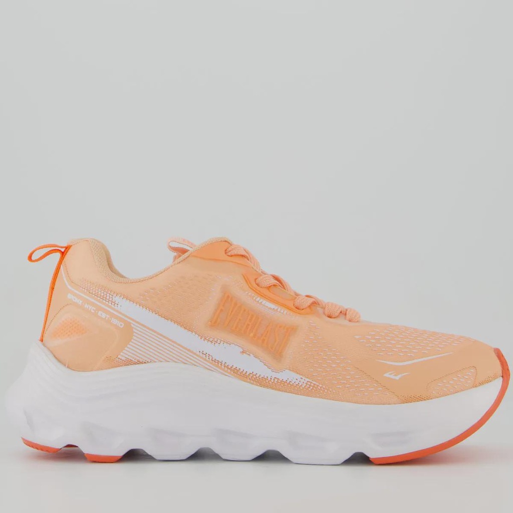 Imagem 1 do produto Tênis Feminino Everlast Ghost