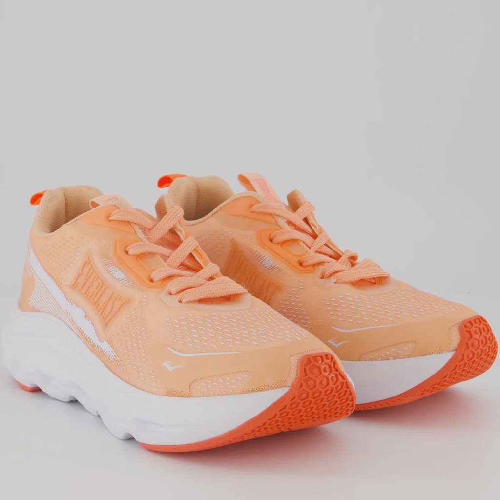 Imagem 2 do produto Tênis Feminino Everlast Ghost