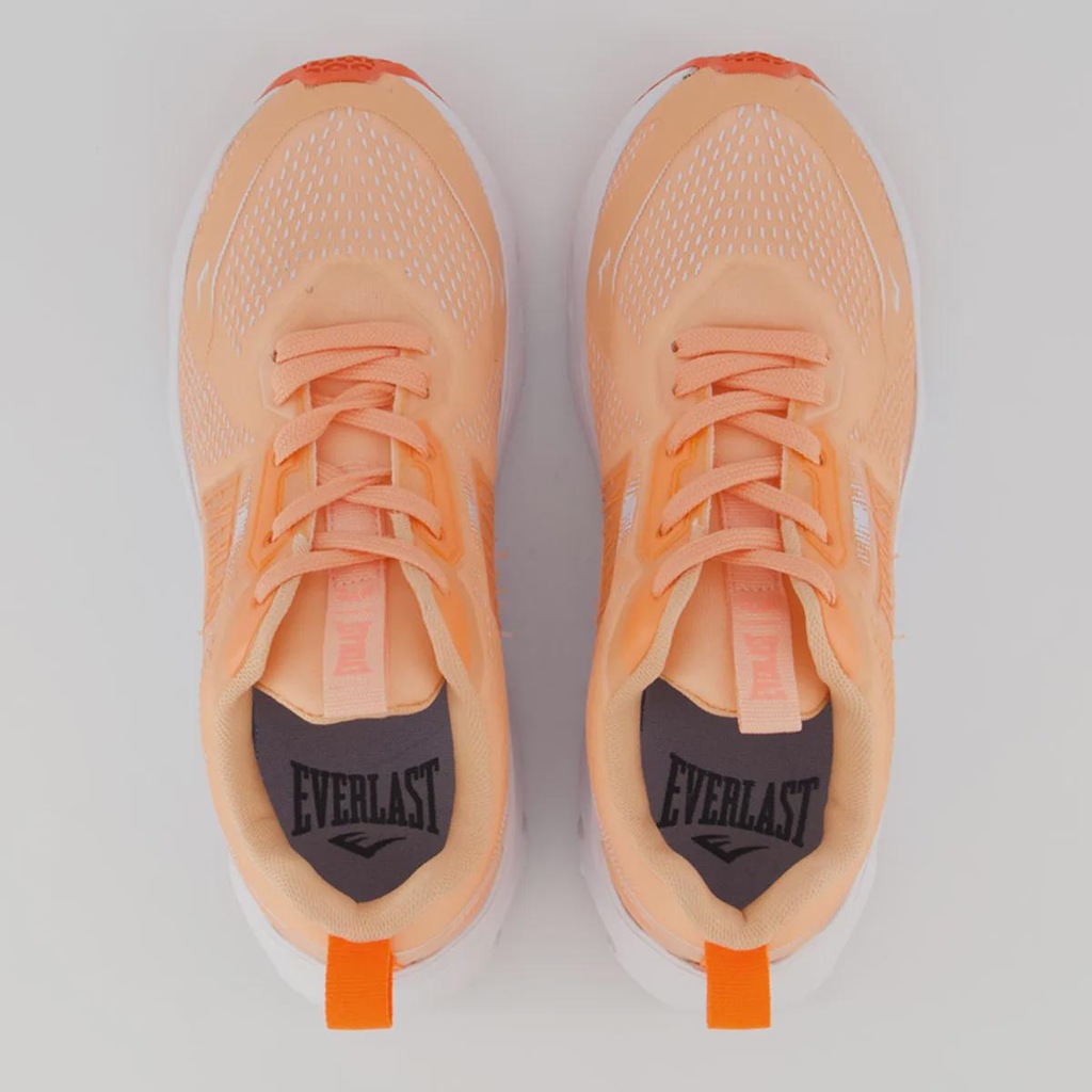Imagem 4 do produto Tênis Feminino Everlast Ghost