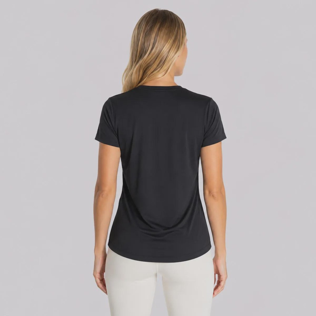 Imagem 4 do produto Camiseta Adidas Treino 3S Feminina