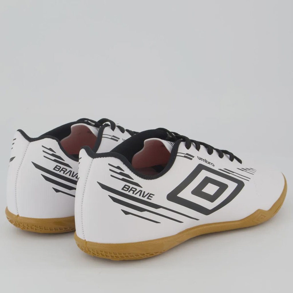 Imagem 3 do produto Chuteira Futsal Adulto Umbro Brave