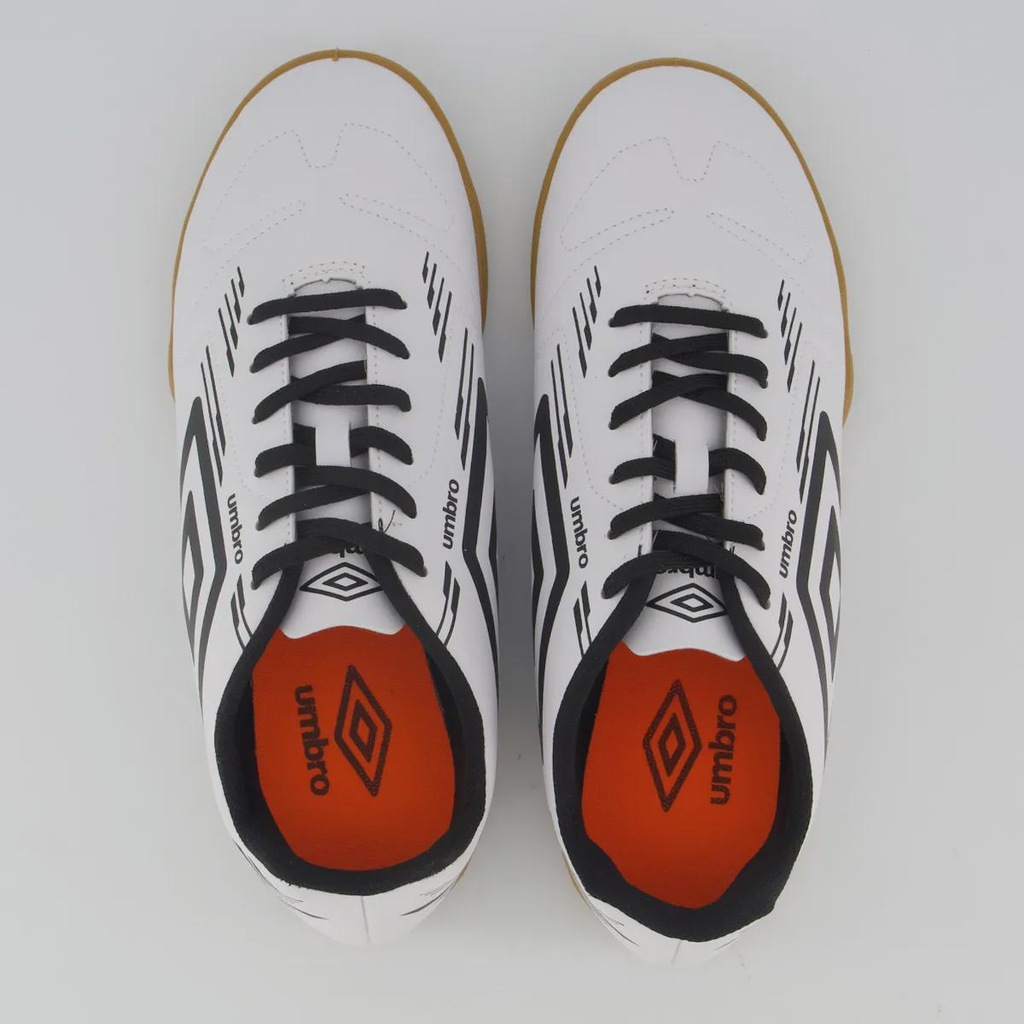 Imagem 4 do produto Chuteira Futsal Adulto Umbro Brave