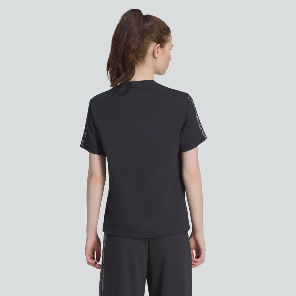 Imagem 2 do produto Camiseta Adidas Clássica Onça Feminina