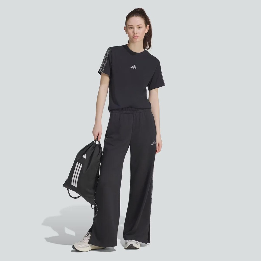 Imagem 3 do produto Camiseta Adidas Clássica Onça Feminina