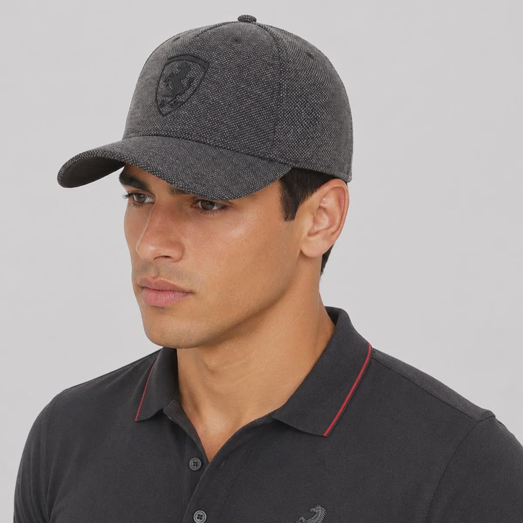 Imagem 5 do produto Boné Puma Ferrari Pro BB Cap