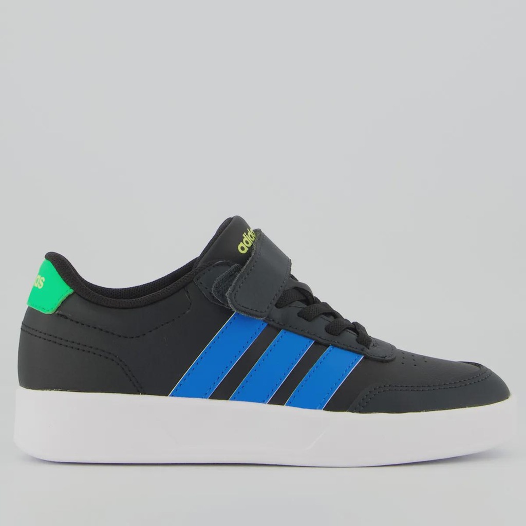 Imagem 1 do produto Tênis Infantil Adidas Breaknet 3.0 EL