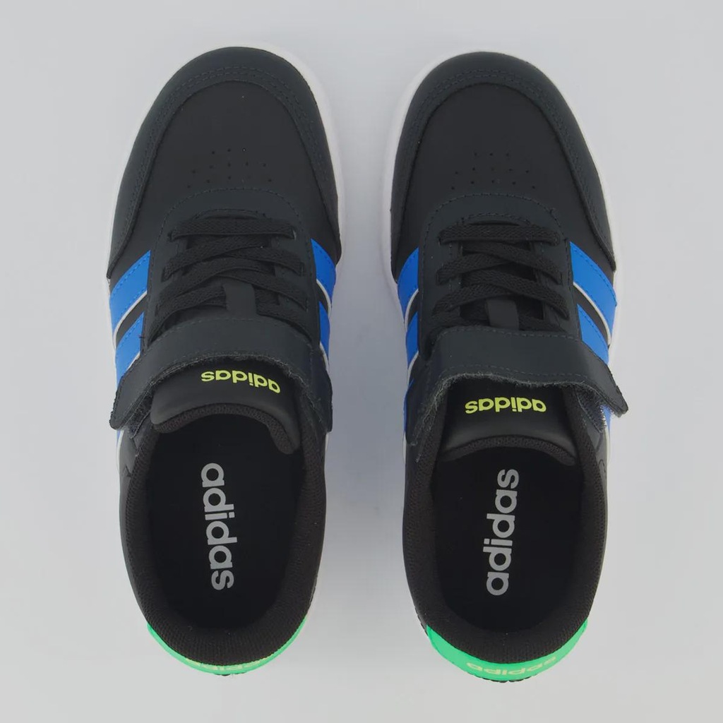 Imagem 4 do produto Tênis Infantil Adidas Breaknet 3.0 EL
