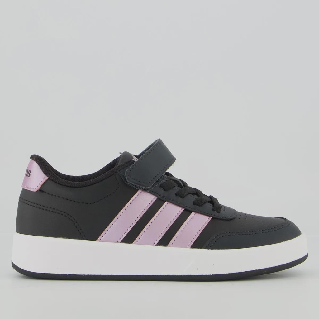 Imagem 1 do produto Tênis Infantil Adidas Breaknet 3.0 EL