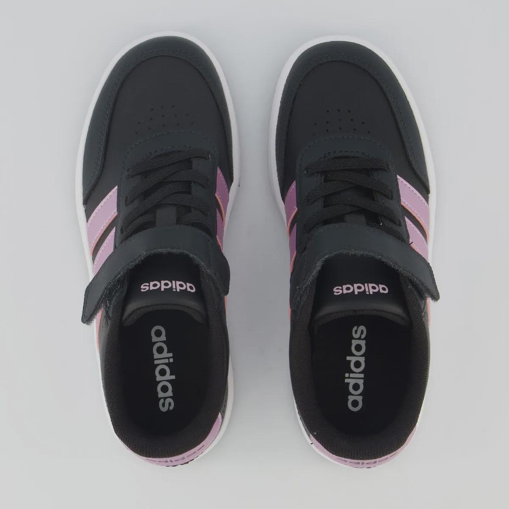 Imagem 4 do produto Tênis Infantil Adidas Breaknet 3.0 EL