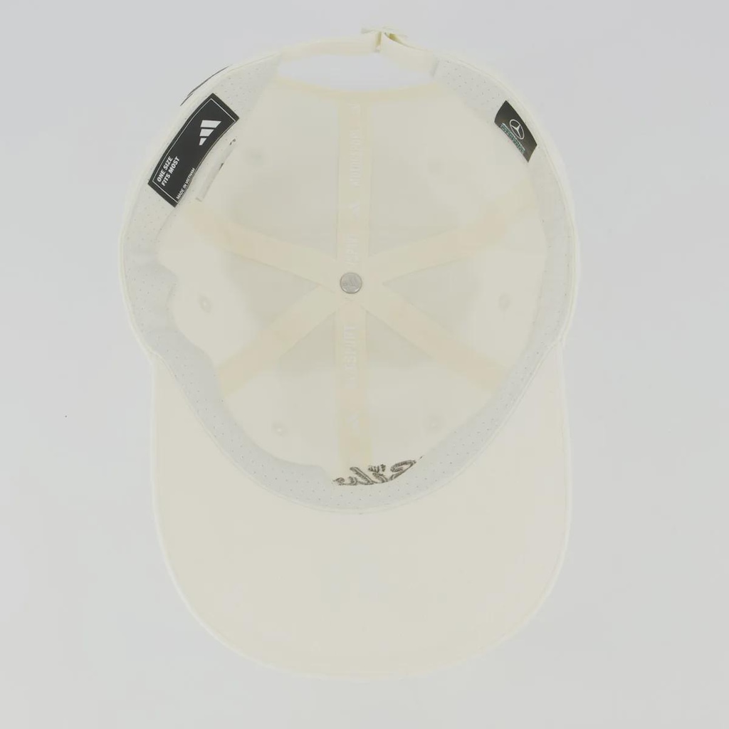 Imagem 4 do produto Boné Adidas Mercedes AMG Petronas F1