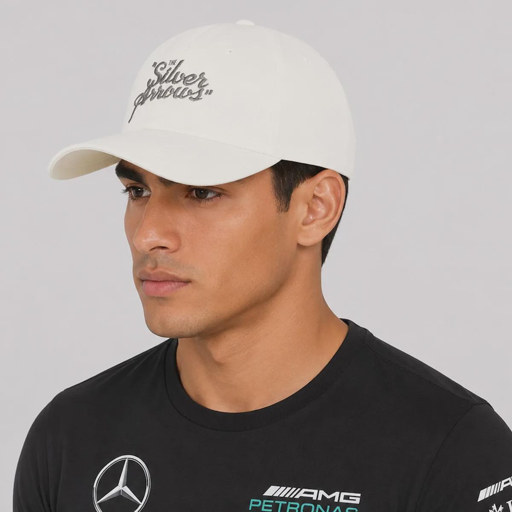 Imagem 5 do produto Boné Adidas Mercedes AMG Petronas F1