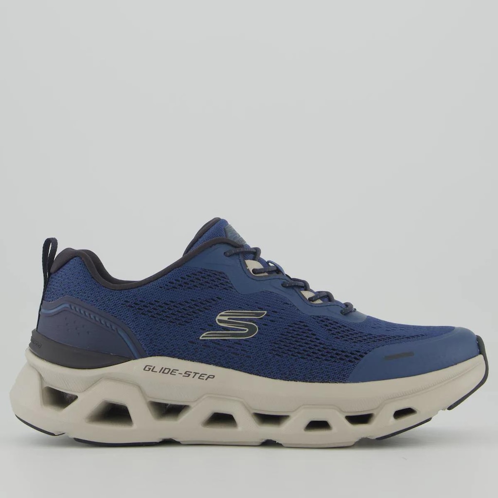 Imagem 1 do produto Tênis Masculino Skechers Glide-Step Altus