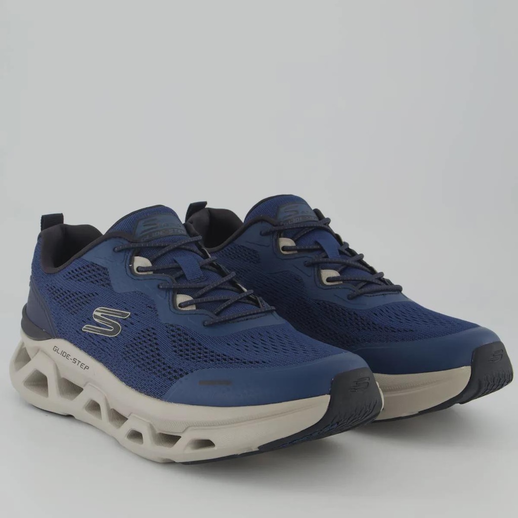 Imagem 2 do produto Tênis Masculino Skechers Glide-Step Altus