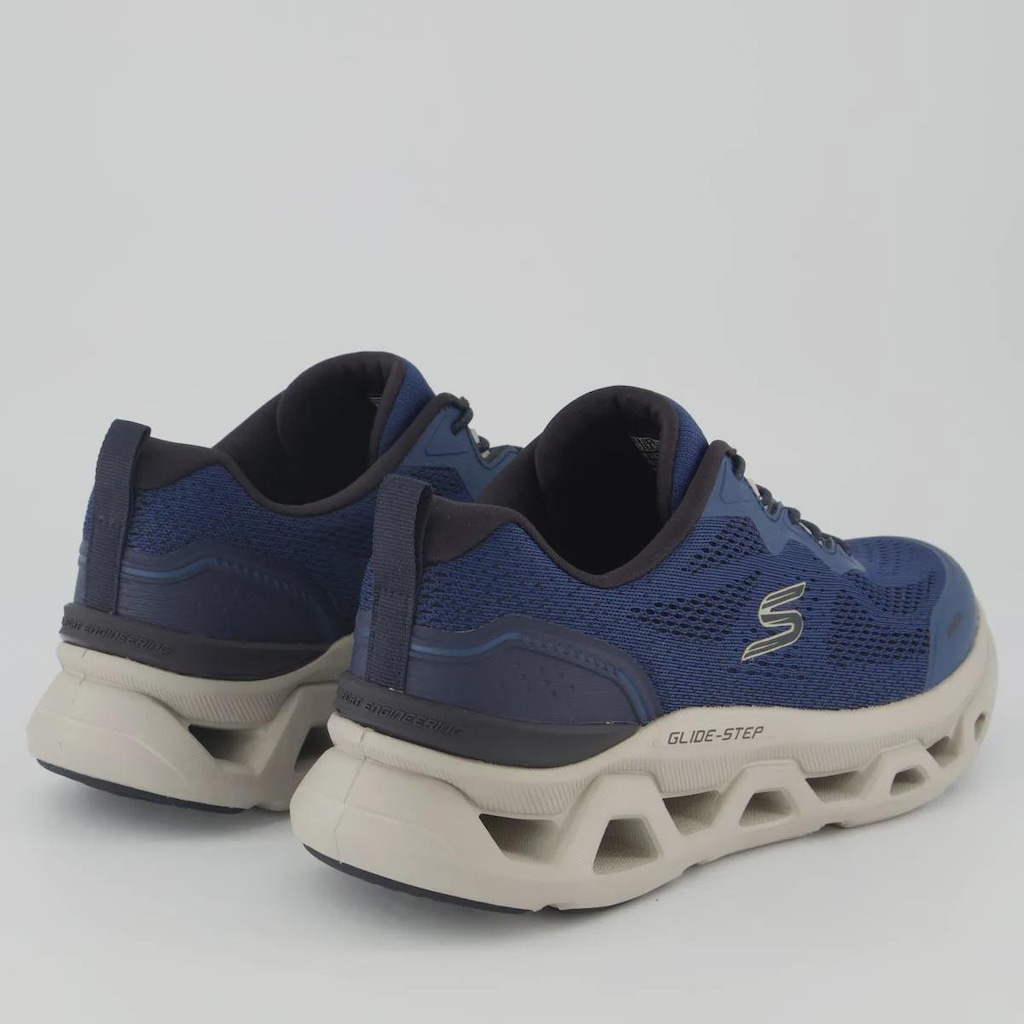 Imagem 3 do produto Tênis Masculino Skechers Glide-Step Altus