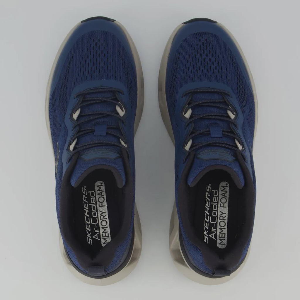 Imagem 4 do produto Tênis Masculino Skechers Glide-Step Altus