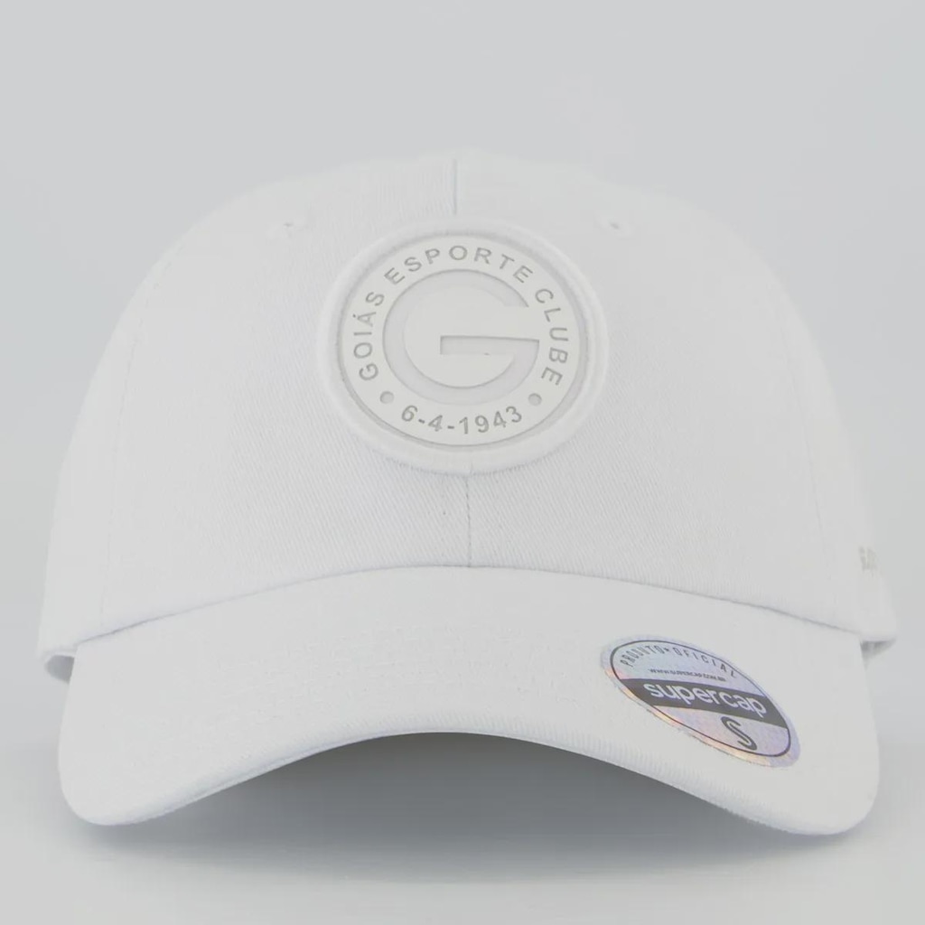 Imagem 2 do produto Boné do Goiás Logo GEC