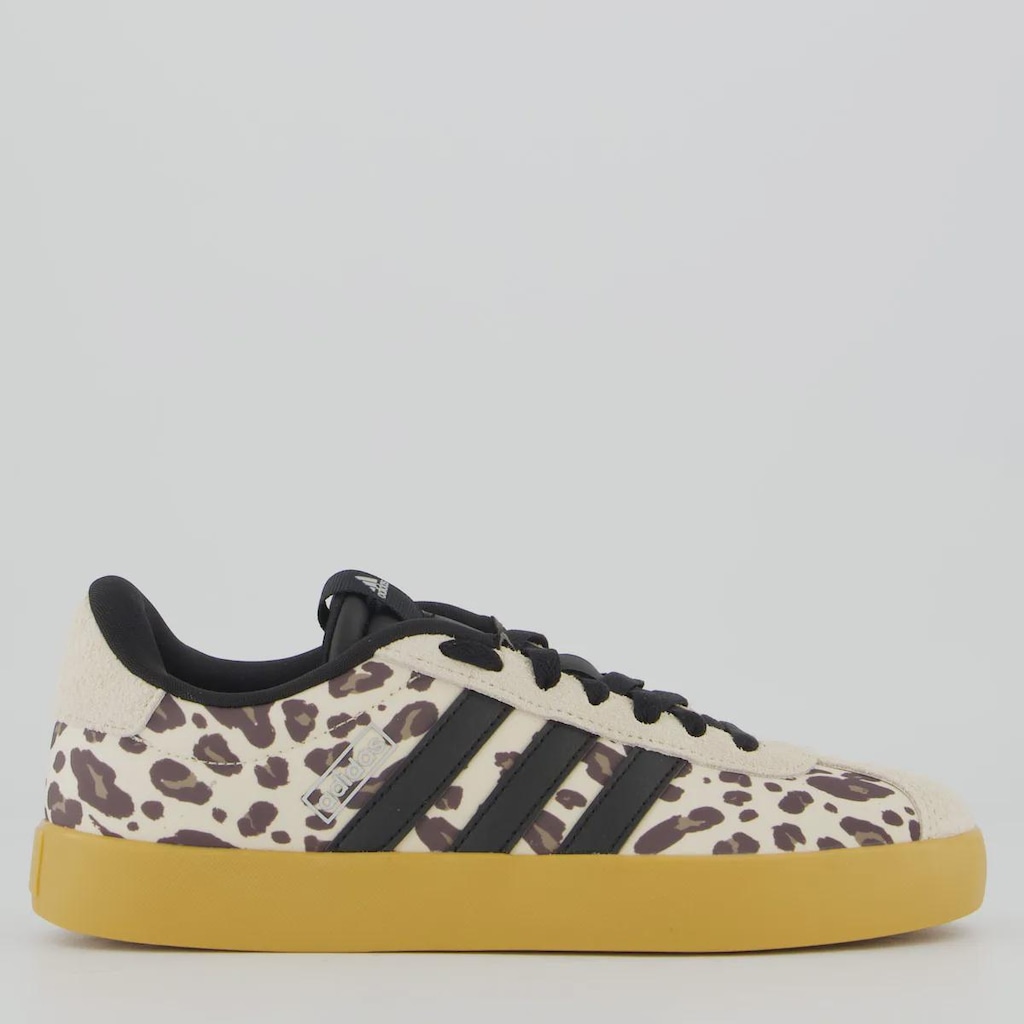 Imagem 1 do produto Tênis Feminino Adidas VL Court 3.0