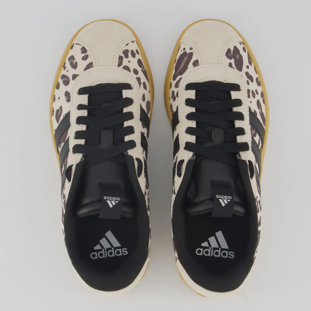 Imagem 4 do produto Tênis Feminino Adidas VL Court 3.0
