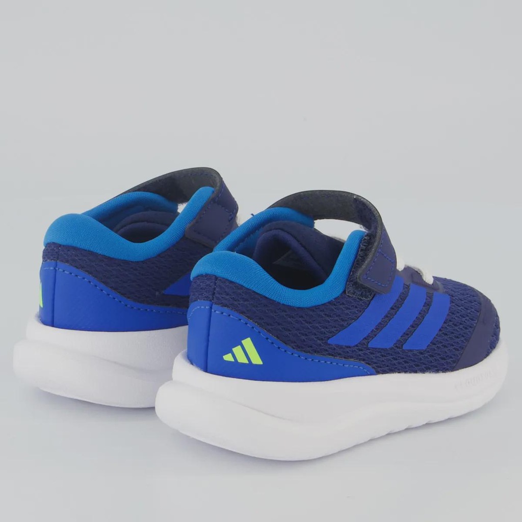 Imagem 3 do produto Tênis Infantil Adidas Runfalcon 6 EL