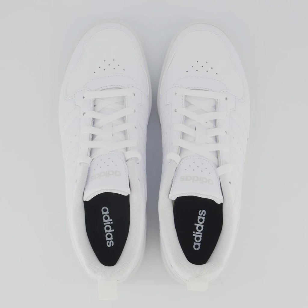 Imagem 4 do produto Tênis Masculino Adidas Courtblock 26
