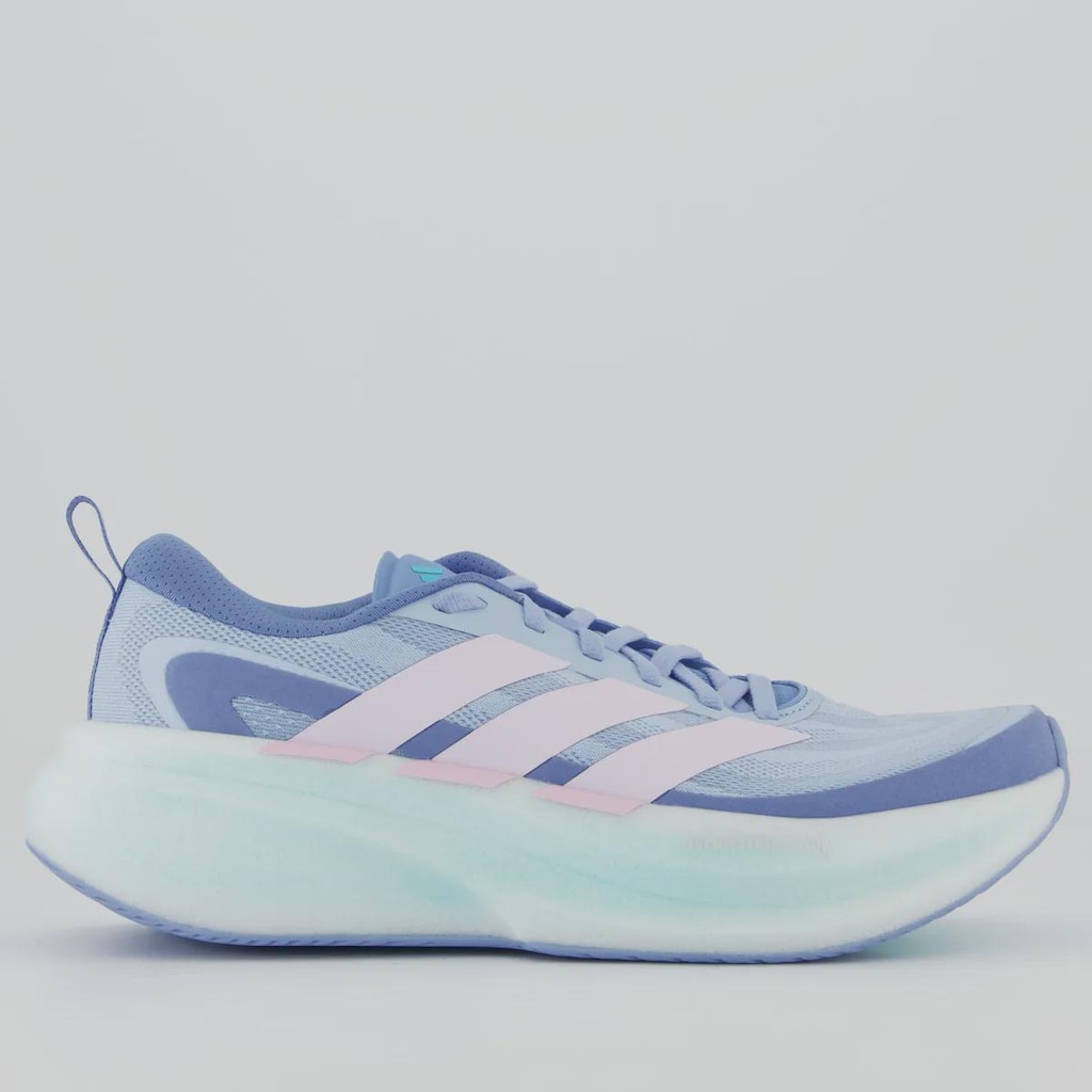 Imagem 1 do produto Tênis Feminino Adidas Supernova Glide