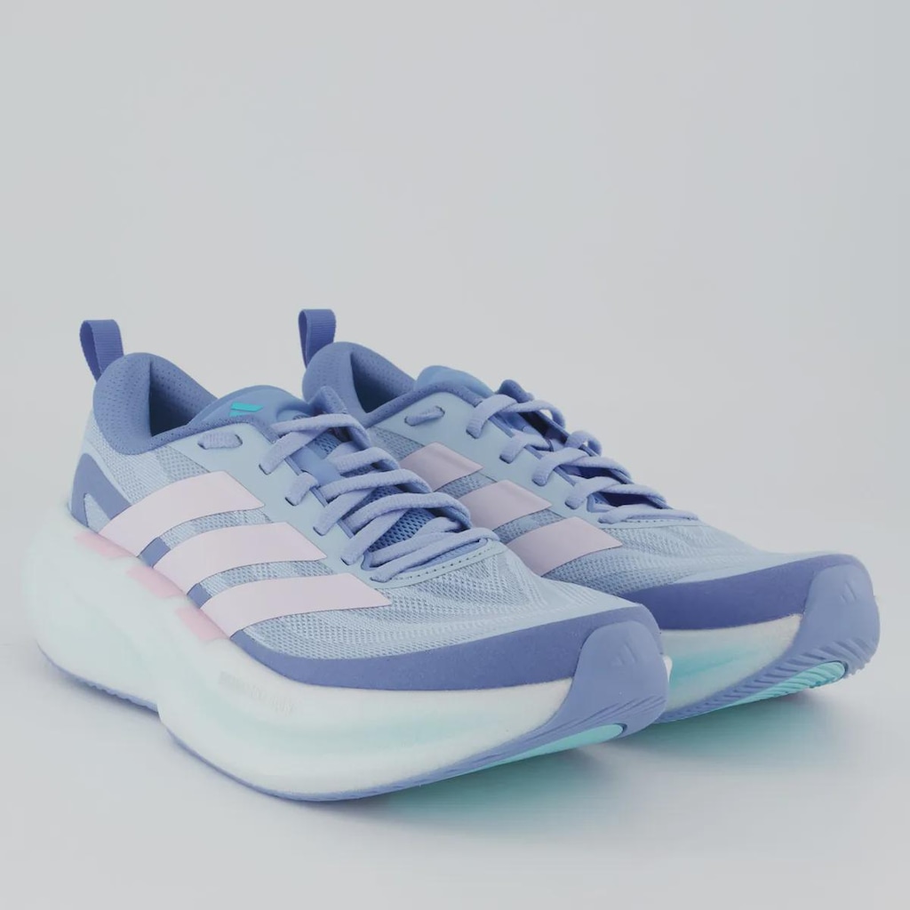 Imagem 2 do produto Tênis Feminino Adidas Supernova Glide