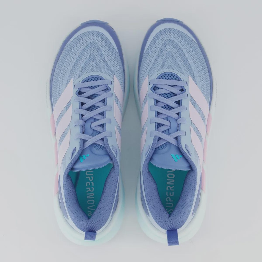 Imagem 4 do produto Tênis Feminino Adidas Supernova Glide
