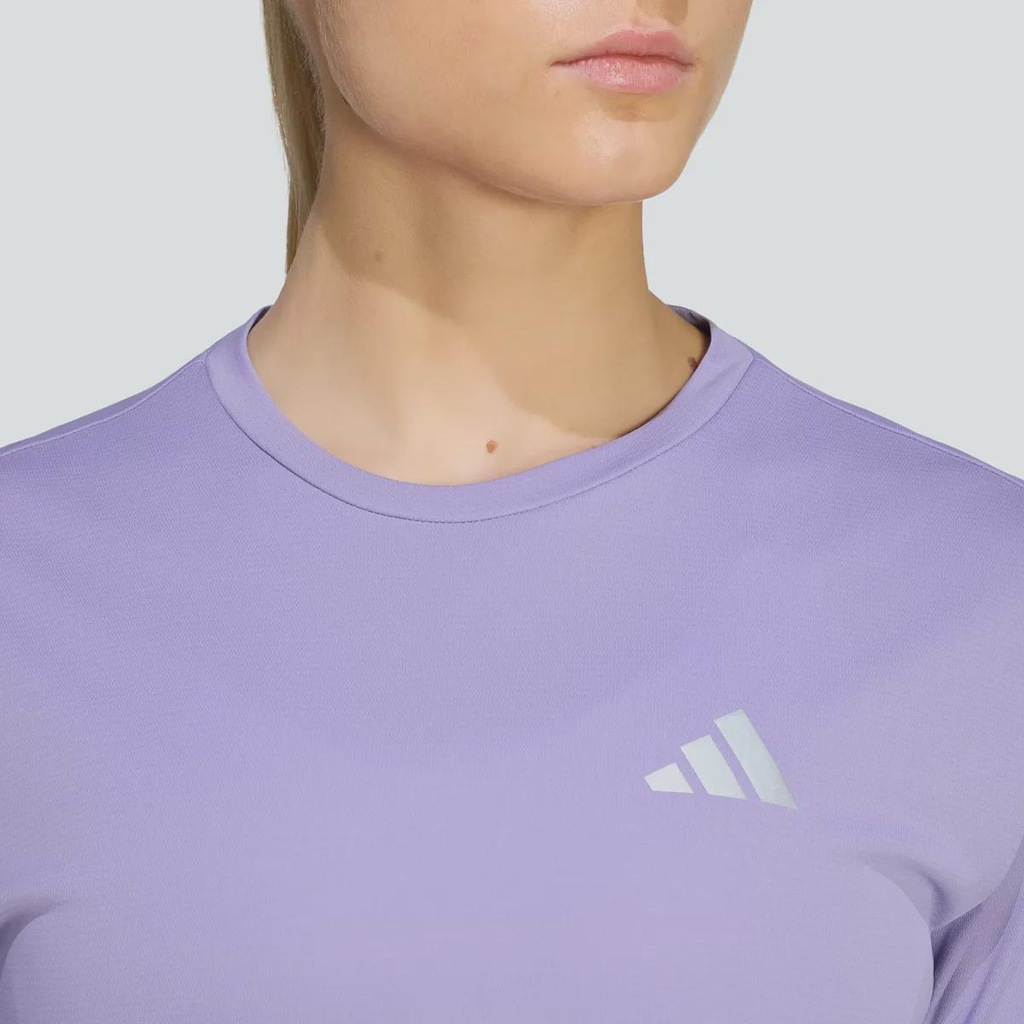 Imagem 4 do produto Camiseta Adidas Adi365 Running Essentials Feminina