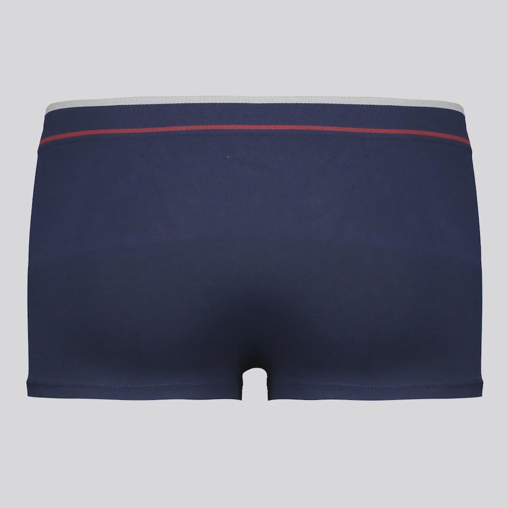 Imagem 5 do produto Kit Cueca Lupo Sunga sem Costura - 6 Unidades