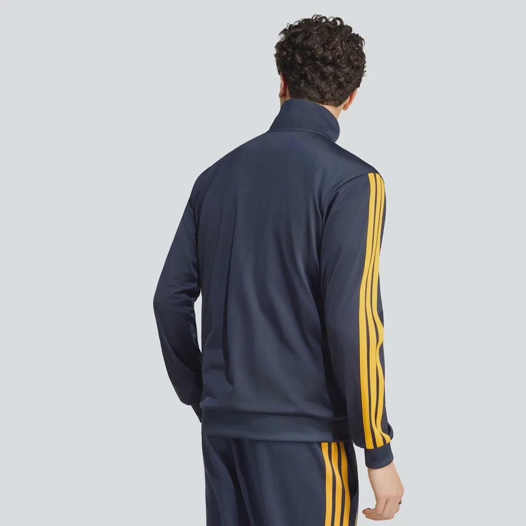 Imagem 2 do produto Jaqueta Adidas Real Madrid DNA Masculina