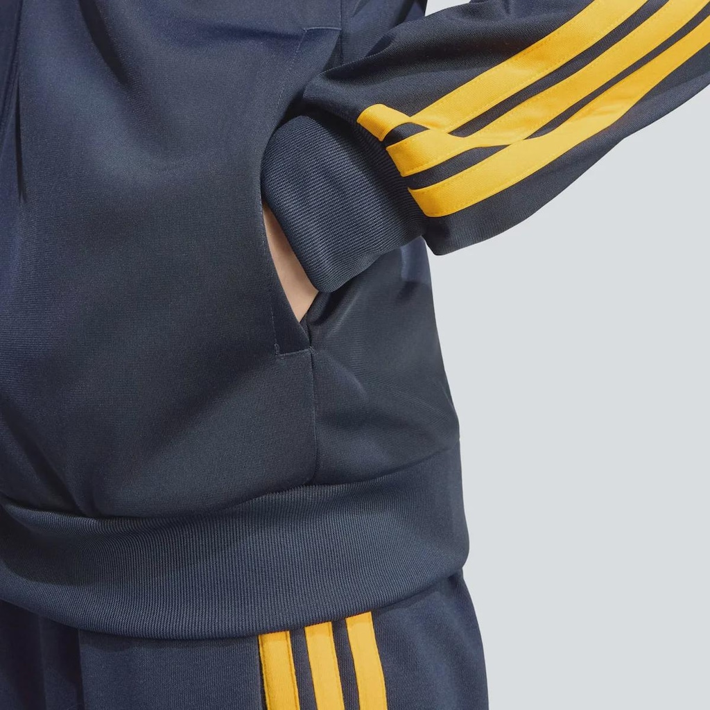 Imagem 4 do produto Jaqueta Adidas Real Madrid DNA Masculina