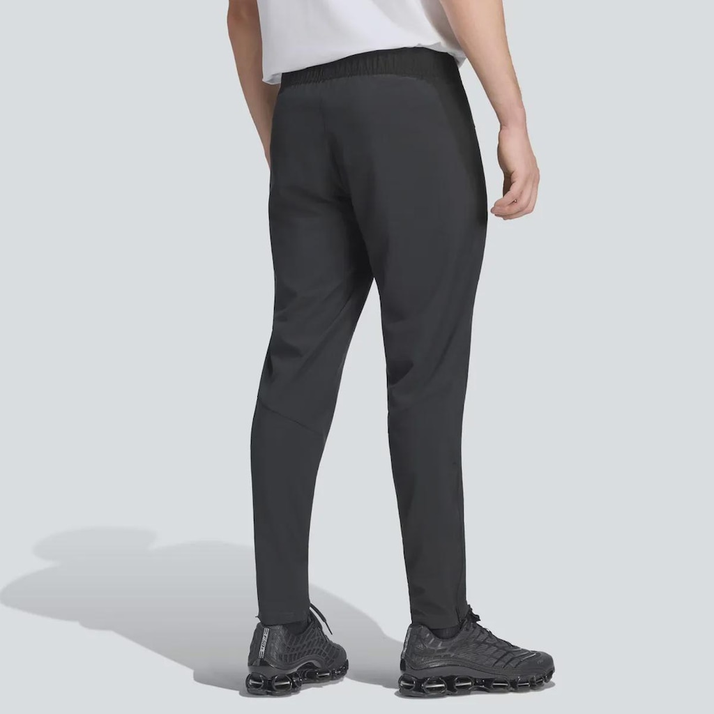 Imagem 2 do produto Calça Adidas Flamengo Tiro Viagem Masculina