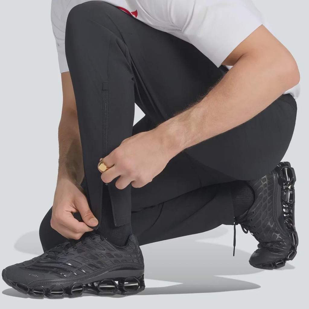 Imagem 3 do produto Calça Adidas Flamengo Tiro Viagem Masculina