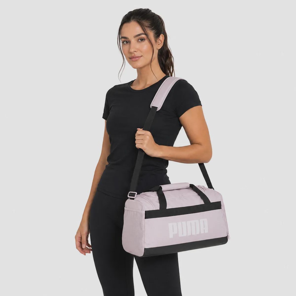 Imagem 2 do produto Bolsa Puma Challenger Small Sports
