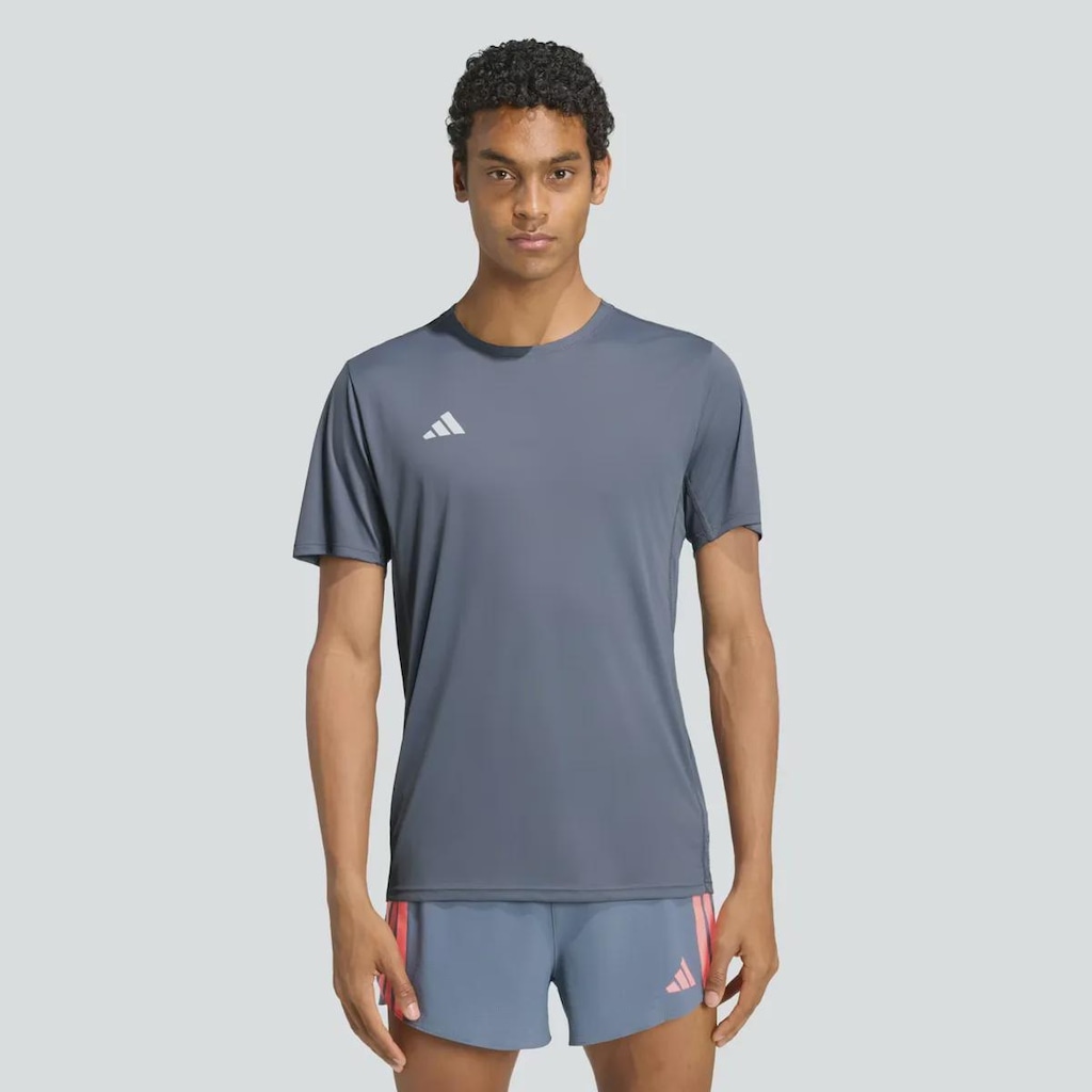 Imagem 1 do produto Camisa Adidas Adizero Essentials Masculina