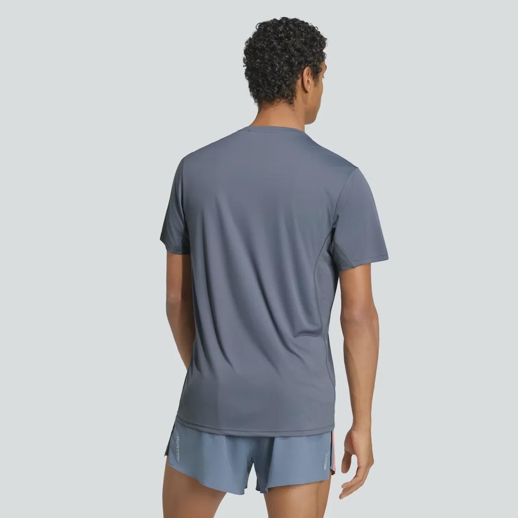 Imagem 2 do produto Camisa Adidas Adizero Essentials Masculina