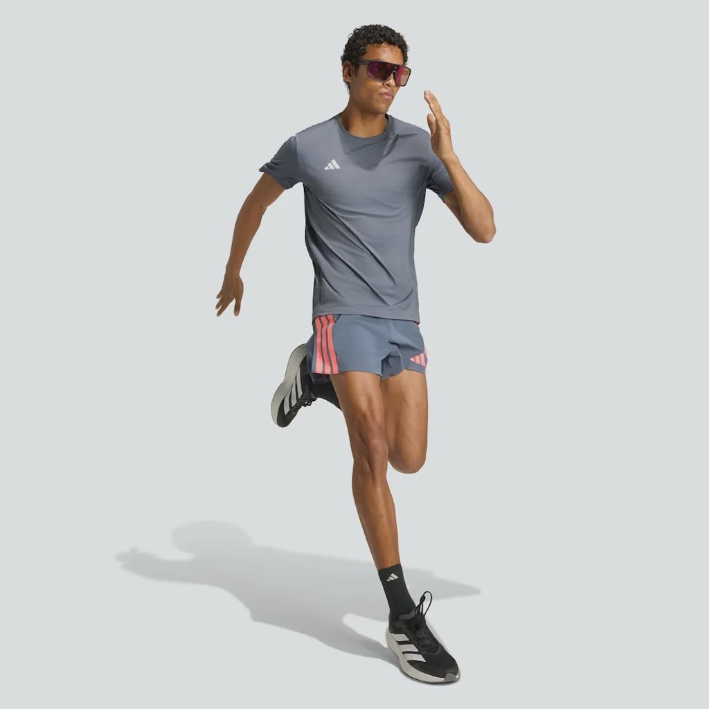 Imagem 3 do produto Camisa Adidas Adizero Essentials Masculina