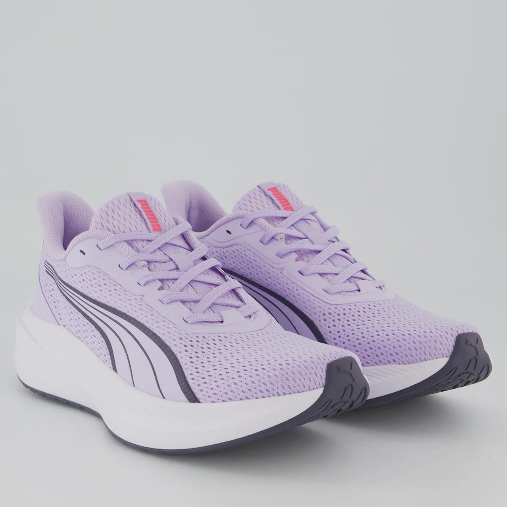 Imagem 2 do produto Tênis Feminino Puma Dasher Lite Wns Bdp
