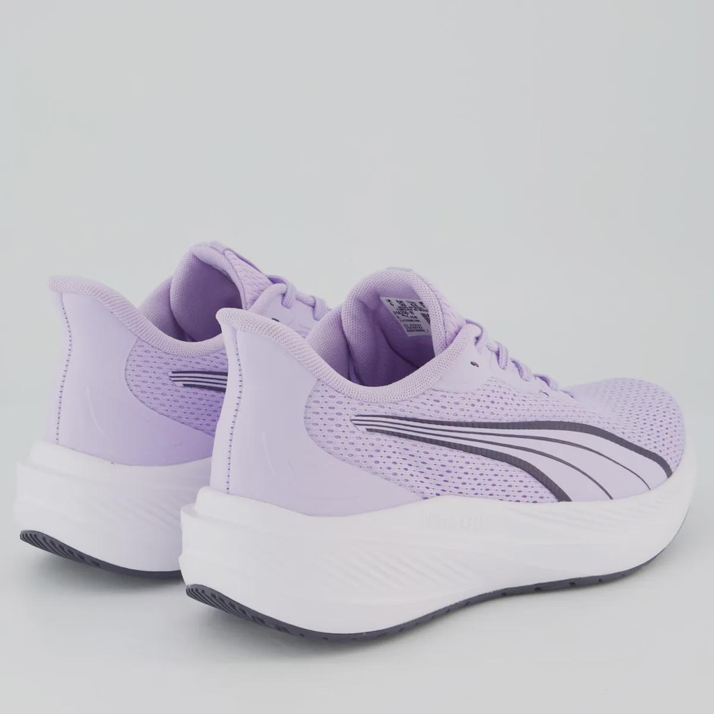 Imagem 3 do produto Tênis Feminino Puma Dasher Lite Wns Bdp