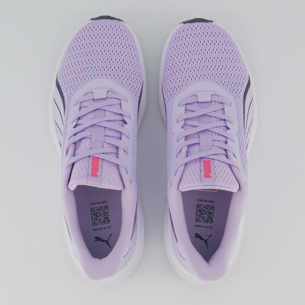 Imagem 4 do produto Tênis Feminino Puma Dasher Lite Wns Bdp