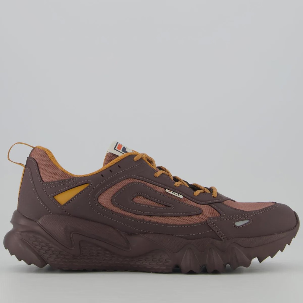 Imagem 1 do produto Tênis Masculino Fila Venture Tracer Lite