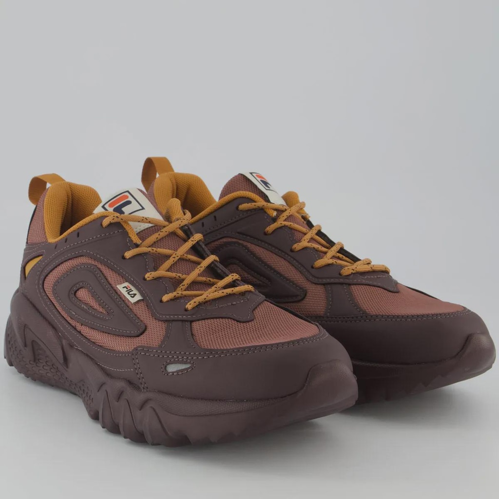 Imagem 2 do produto Tênis Masculino Fila Venture Tracer Lite