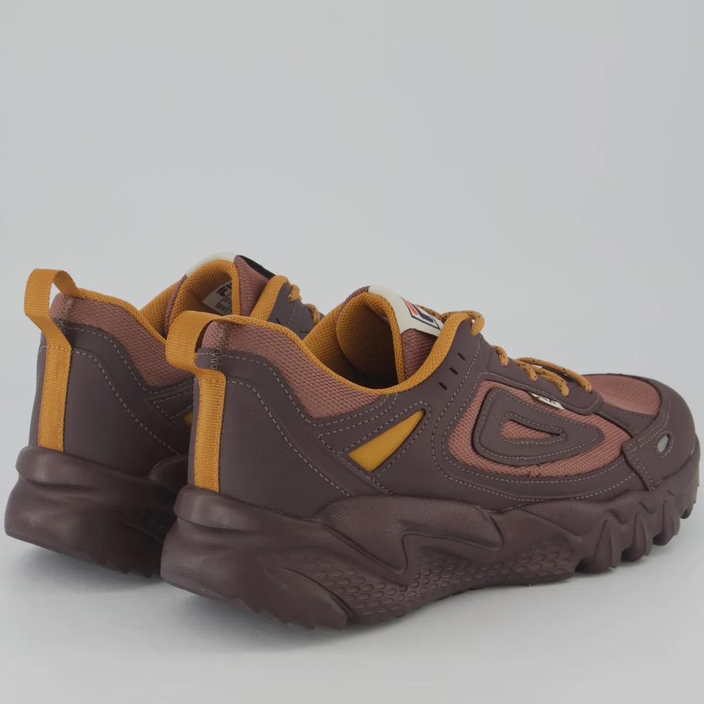 Imagem 3 do produto Tênis Masculino Fila Venture Tracer Lite