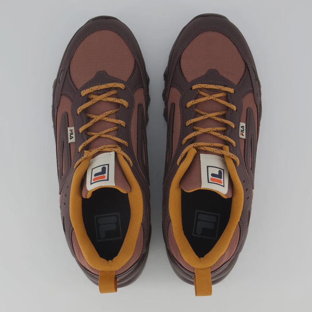 Imagem 4 do produto Tênis Masculino Fila Venture Tracer Lite