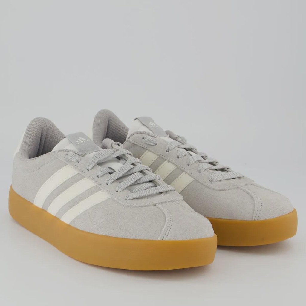 Imagem 2 do produto Tênis Masculino Adidas Court 3.0